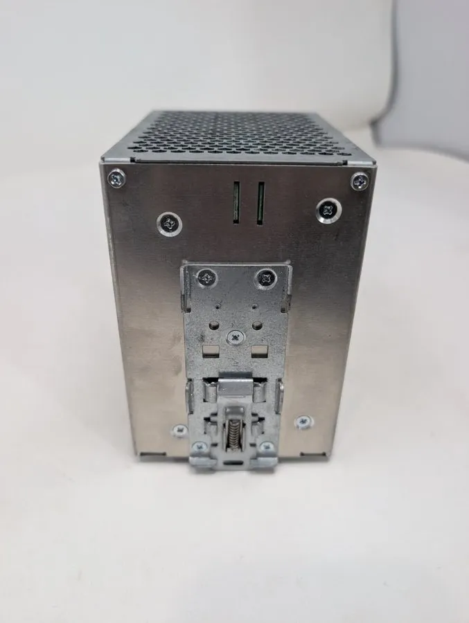 Блок питания Emerson SolaHD SVL20-24-100 24V DC 20A Din Rail Power Supply 480W G