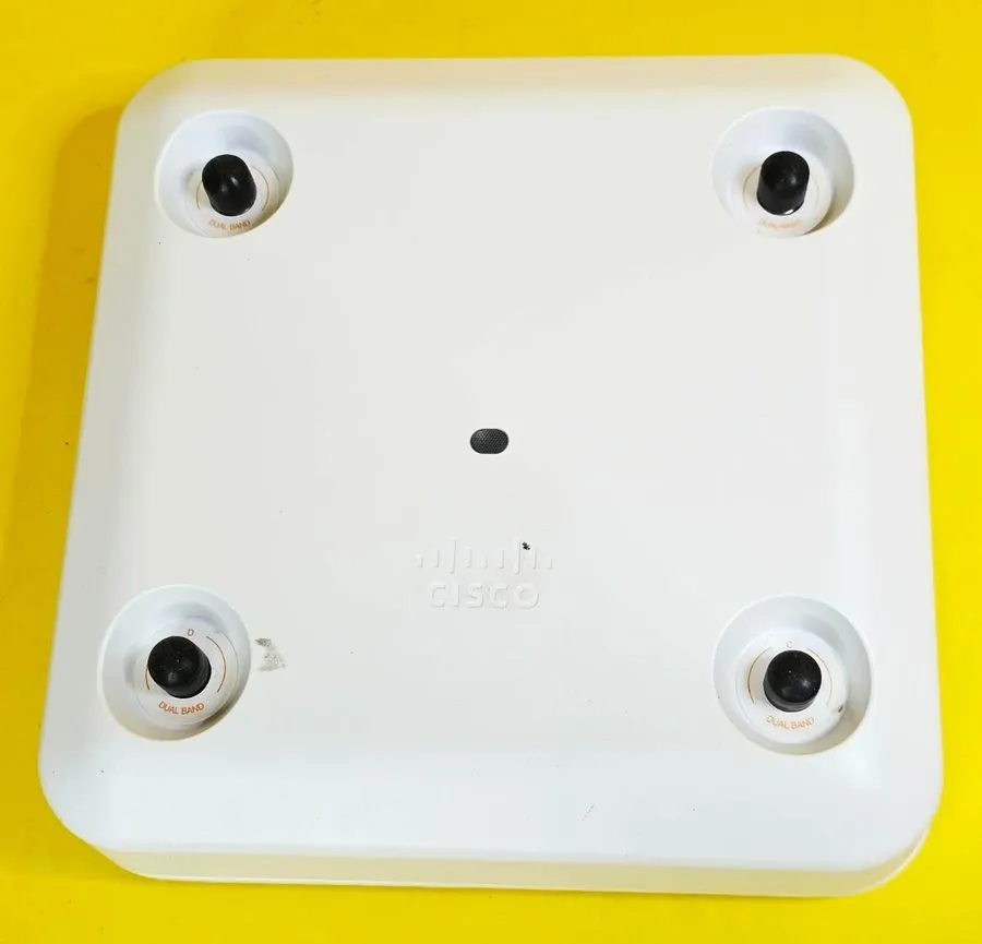 Точка доступа Wi-Fi Cisco AIR-AP2802E-A-K9 802.11/ac Wireless Access Point Fully — фото лота 1