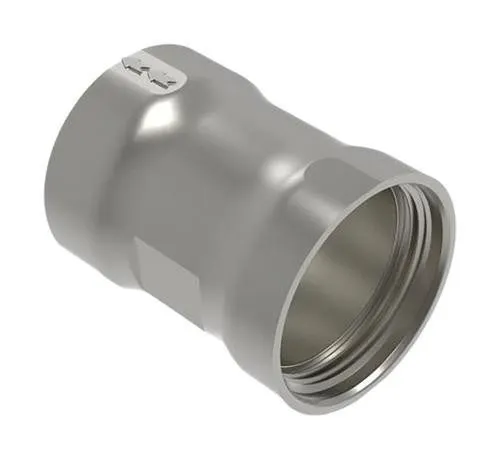 Разъём Harting 19591204015 Connector Backshell, Top Entry, Backshell, Harting — фото лота 1