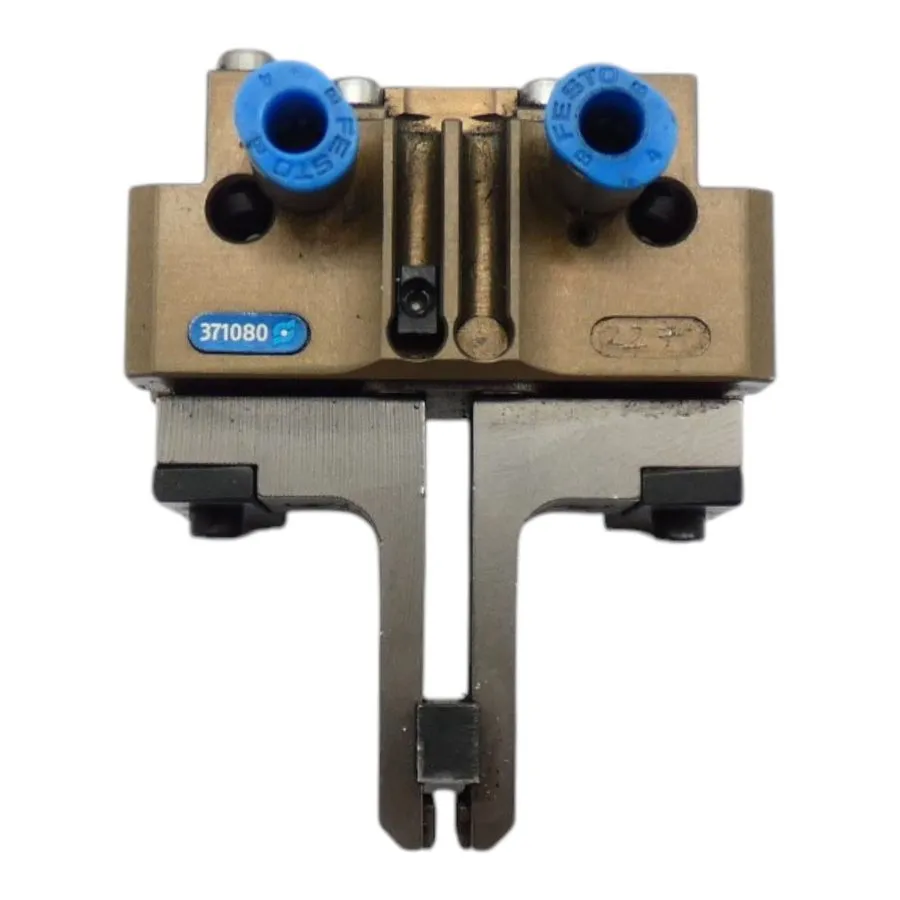 Робот Schunk PGN-plus40 371080 gripper / universal gripper