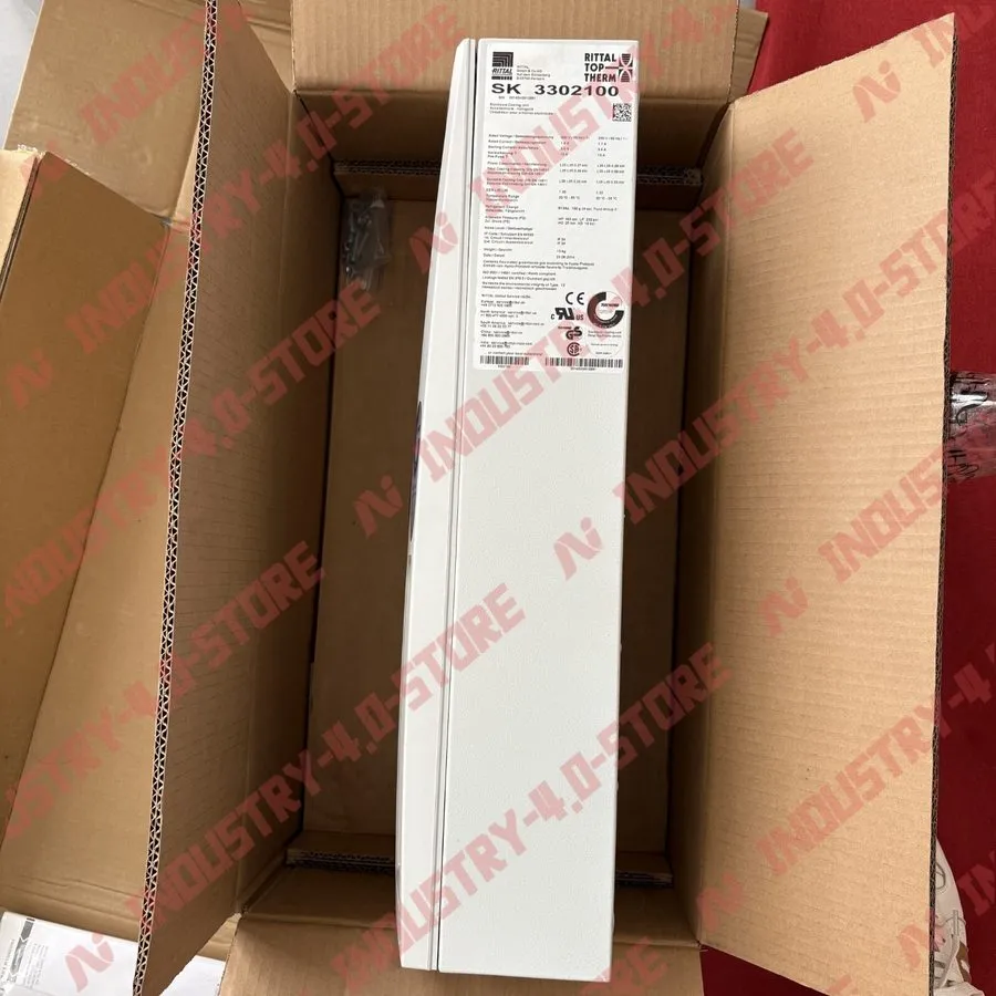 Монтажный шкаф Rittal SK3302100 Enclosure Cooling Unit