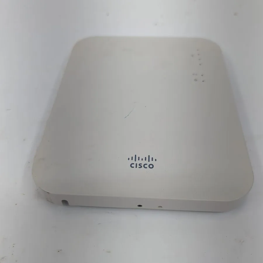 Точка доступа Wi-Fi CISCO MERAKI MR16 CLOUD MANAGED WIRELESS ACCESS POINT AP 600