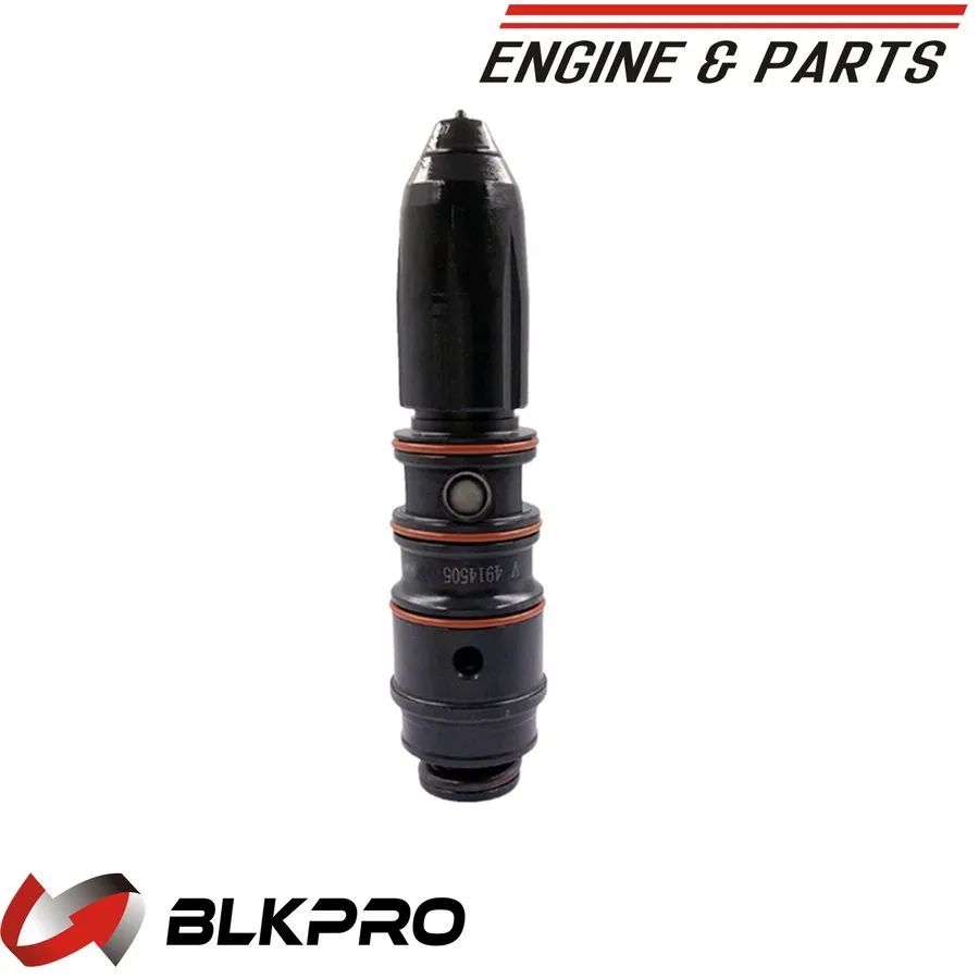 Оборудование 6 Injector PTD Small Cam для Cummins V28 NTC NH 855 3054211 3018323 — фото лота 1