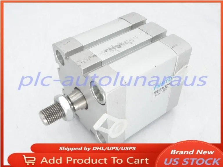 Пневмоцилиндр FESTO ADN-50-30-A-P-A PNEUMATIC CYLINDER