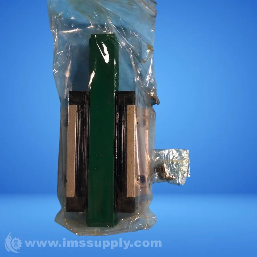 Линейная направляющая Thk SHS35C1SS Linear Guide Block 35mm