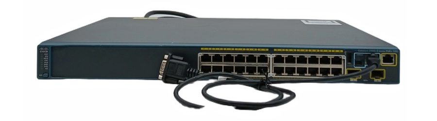 Фото лота 2960S-24PD-L от продавца №17171