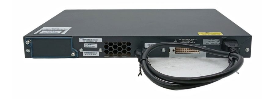 Фото лота 2960S-24PD-L от продавца №17171
