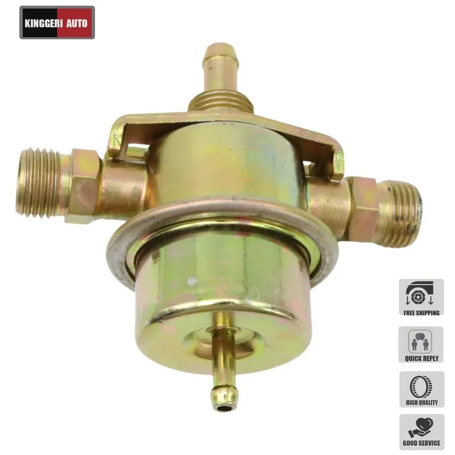 Трубопроводная арматура Fuel Pressure Regulator 92811019801 92811019826