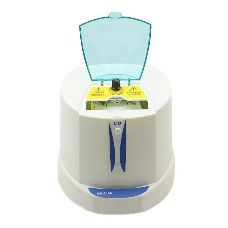 Центрифуга Microplate Centrifuge 96-well PCR Plate Laboratory Compact Mini BE-61