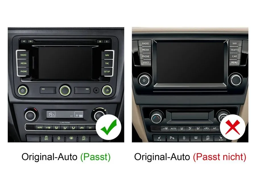 Медицинское оборудование Dynavin D9-RPL Premium Autoradio Navigation DAB+ Androi — фото лота 1