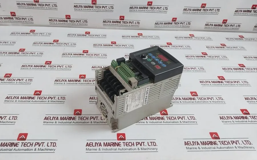 Частотный преобразователь 22B-A2P3N104