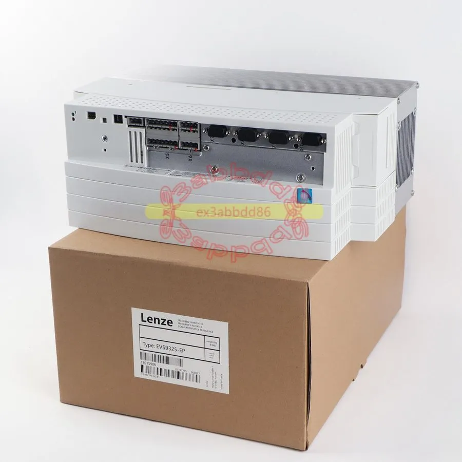Сервопривод EVS9325-EP LENZE SERVO DRIVE