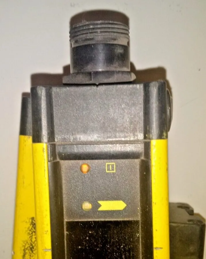 Световая завеса Allen Bradley GuardMaster 440L-T4D1200 Safety Light Curtain 1200