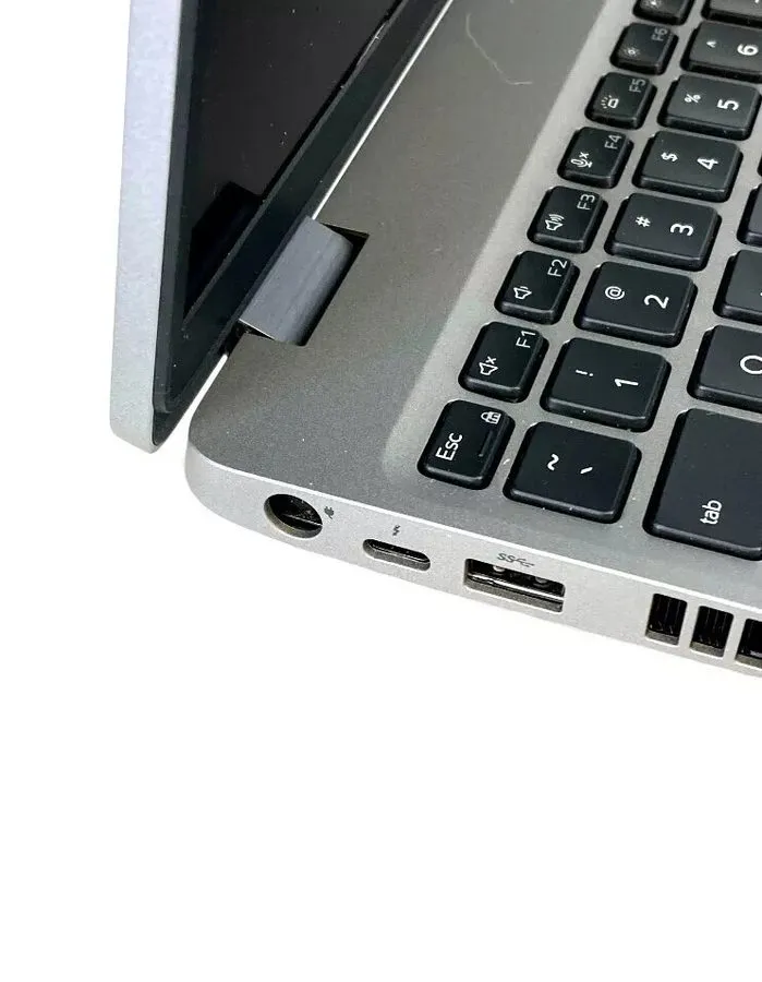 Рабочая станция Dell Precision 3551 15.6" 2.70GHz i7-10850H NVIDIA Quadro P620 2