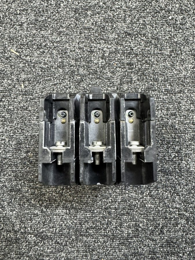 Автоматический выключатель ABB GE TEY320 3P 20 AMP 480V CIRCUIT BREAKER