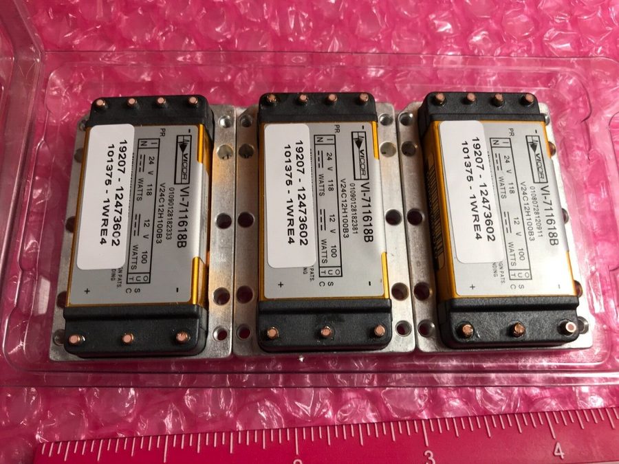 Фото лота V24C12H100B3 от продавца №53505