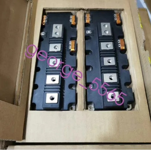 Силовой модуль IGBT Infineon IGBT Module FF1400R17IP4
