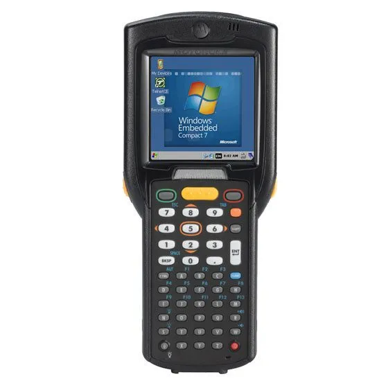 Сканер штрих-кода Symbol Motorola MC32N0-SI4HCHEIA CE7.0 Barcode Scanner Handhel