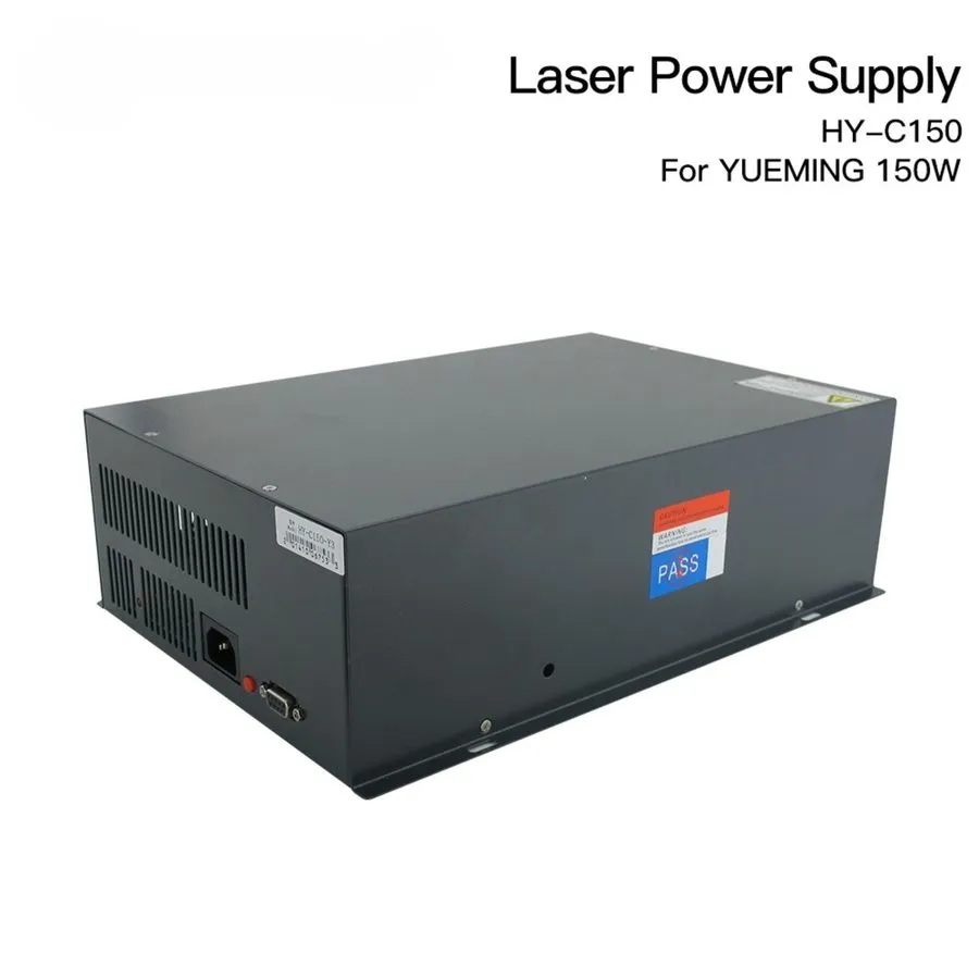 Блок питания HY-C150W 150W CO2 Laser Power Supply