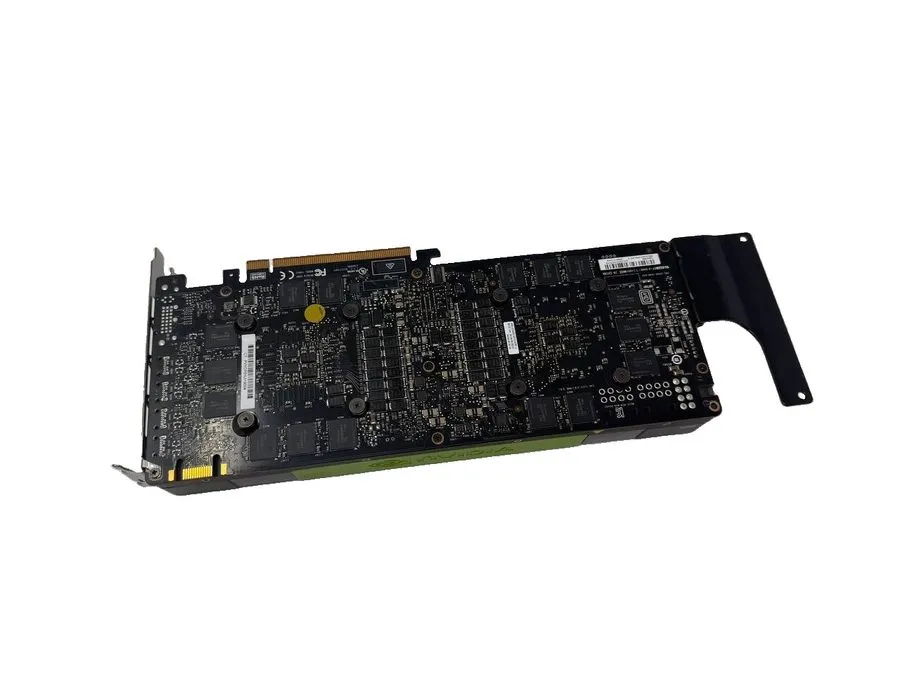 GPU-ускоритель HP 820178-001 NVIDIA TESLA M60 16GB PCIE 3.0 GPU Accelerator