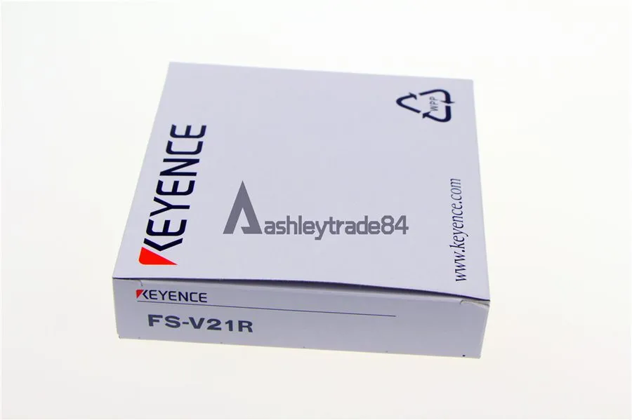 Датчик keyence FS-V21R Fiber Optic Sensor Amplifier