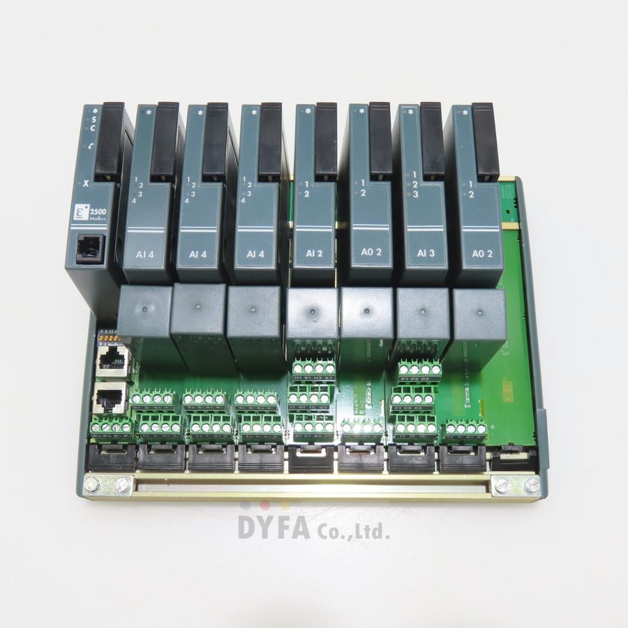 Фото лота MODBUS-RJ45 от продавца №57391