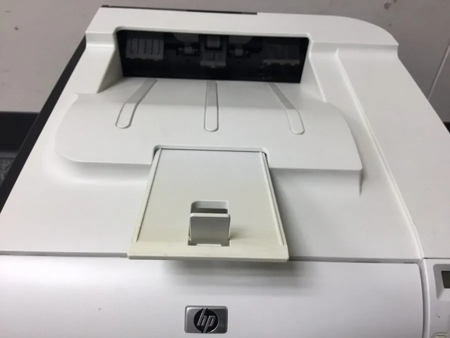 Лазерный принтер HP LaserJet Pro 400 M451NW Color Laser Printer 128MB, 88K Pages