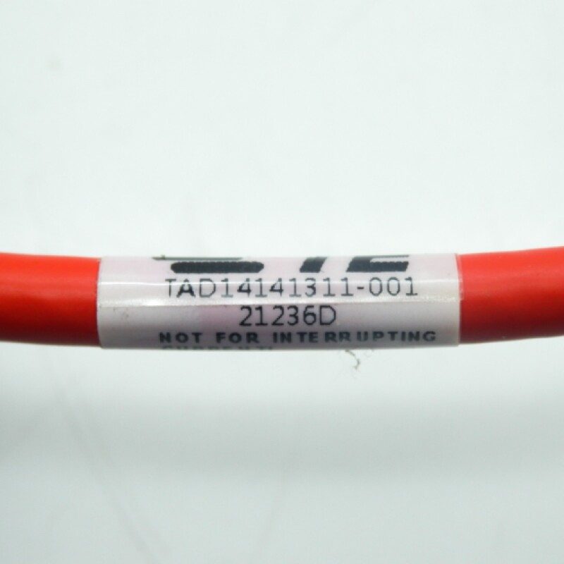 Фото лота TAD14141311-001 от продавца №48800