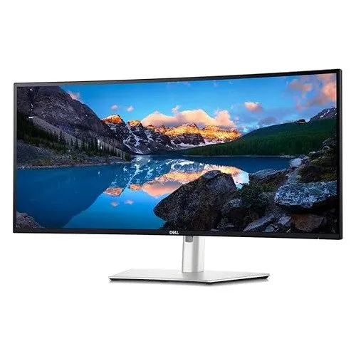 Монитор ULN Dell UltraSharp 34 Monitor U3425WE