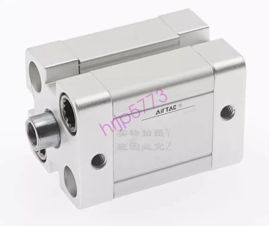 Пневмоцилиндр AIRTAC Compact air Pneumatic Cylinders inner teeth ACE25X20