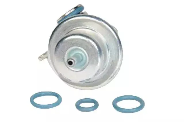Трубопроводная арматура ACDelco 217-1564 Fuel Injection Pressure Regulator