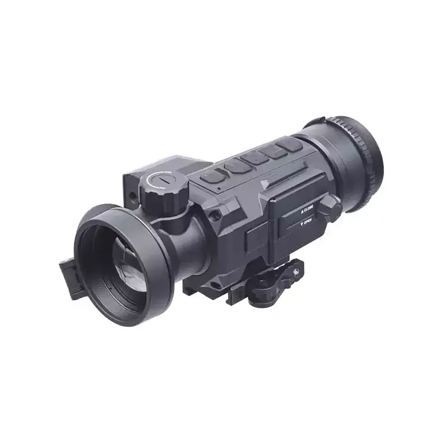 Оптико-электронная система AGM GLOBAL VISION Secutor LRF-C 50-640 Thermal Imagin