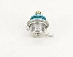 Трубопроводная арматура Mercedes FUEL INJECTION PRESSURE REGULATOR BOSCH 0280160