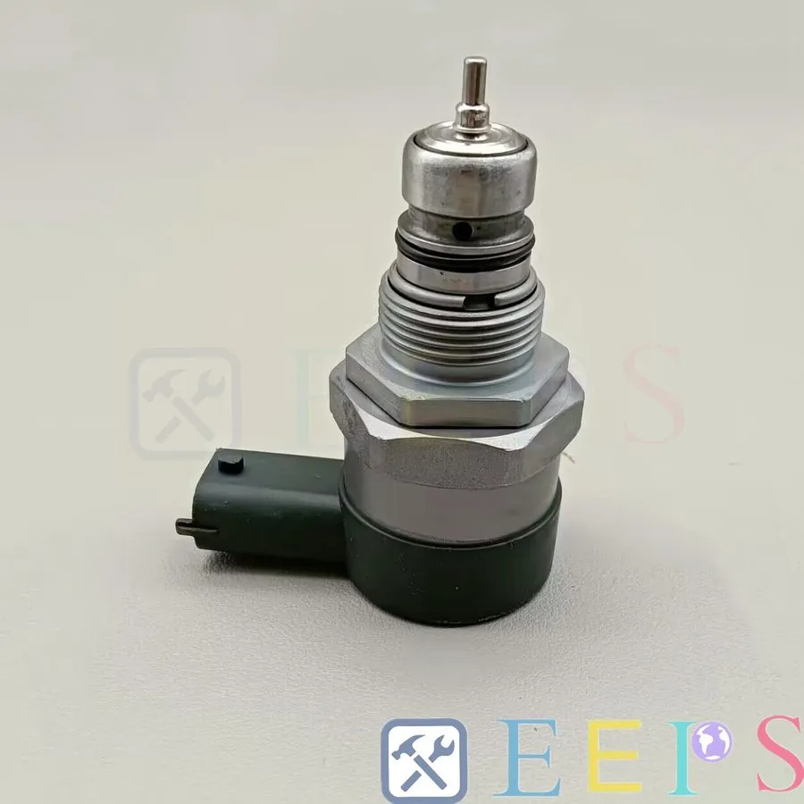 Трубопроводная арматура Fuel Pressure Regulator для Nissan Titan (Cummins Diesel