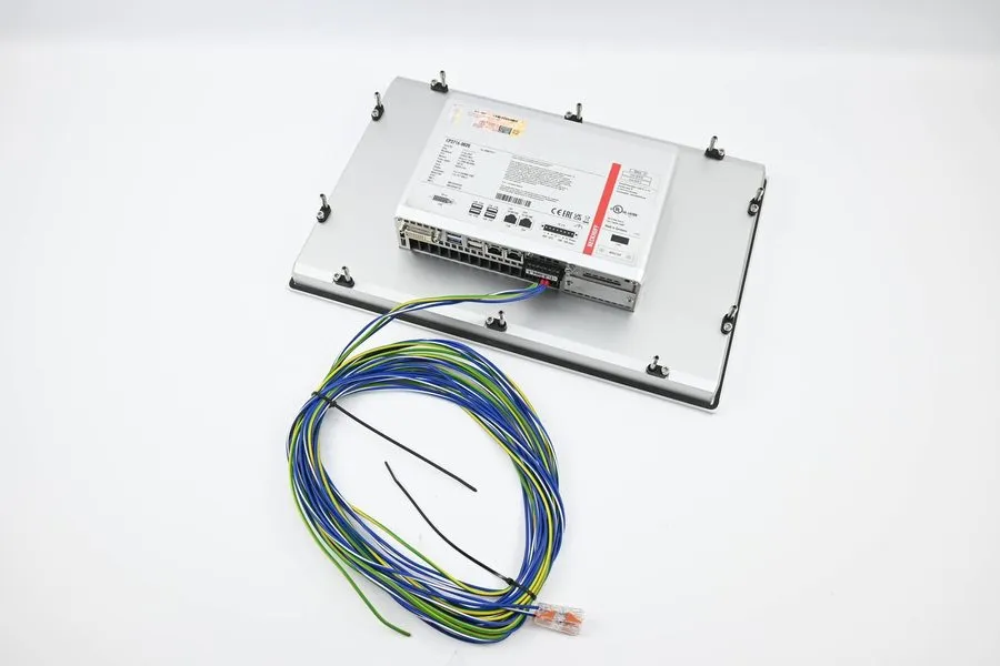 Промышленный компьютер Beckhoff CP2716-0020 Fanless Multi-Touch Built-In Panel P