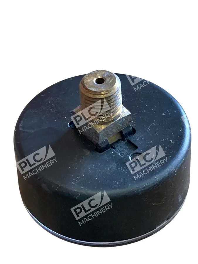 Трубопроводная арматура WIKA 0-200PSI 0-1350kPa Pressure Gauge