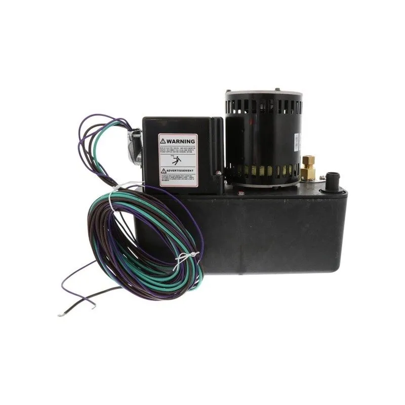Насос Liebert 1A19271P1S Redundant Dual-Float Condensate Removal Pump