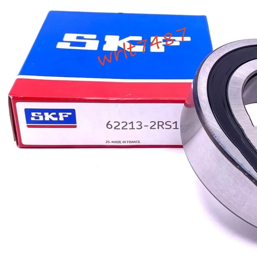Подшипник SKF 62213-2RS1 single row deep groove ball bearing