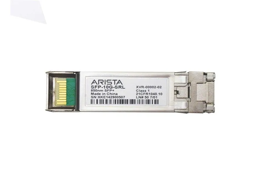 Трансивер SFP-10G-SRL