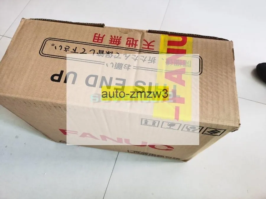 Сервоусилитель FANUC A06B-6114-H210 Servo Drive