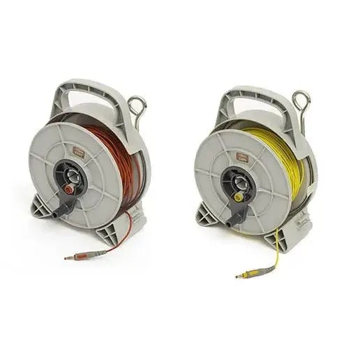 Кабель Megger ETK30 Cable Reel Kit, 100 ft (30 m) — фото лота 1