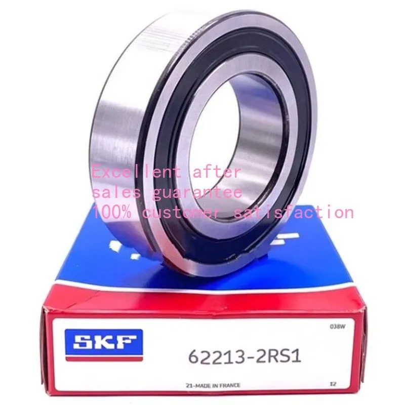 Подшипник SKF 62213-2RS1 single row deep groove ball bearing