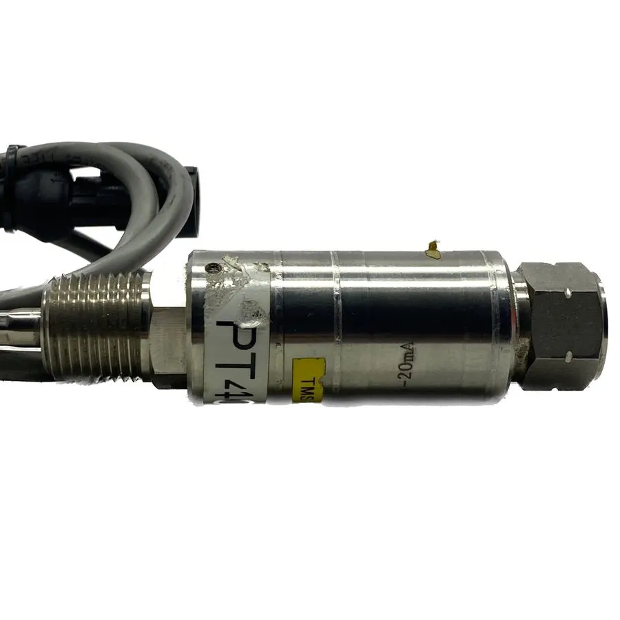 Датчик давления Druck 9-30VDC -5-0 PSI 3’ Cable Pressure Transmitter PTX1240