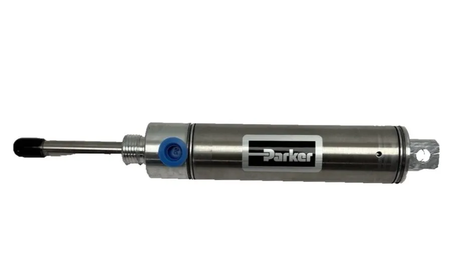 Пневмоцилиндр 1PSR00013044 PARKER PNEUMATIC CYLINDER PMAX=250PSI, 17 BAR