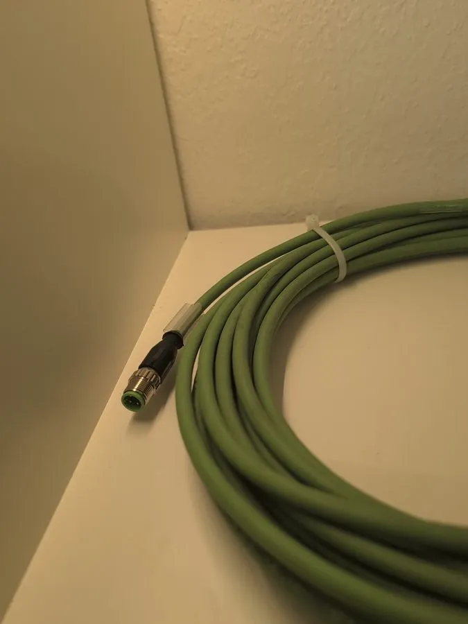 IIoT-устройство Beckhoff ZK1090-6191-0100 (10m length)