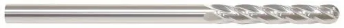 Режущий инструмент 5/16 4FL SE LG BN 1-1/8 x 3 Carbide End Mill, MTC-63750 — фото лота 1