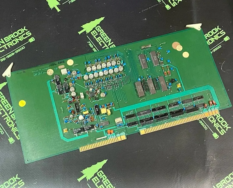 Логический анализатор 0950-0025 GOULD BIOMATION K500-D LOGIC ANALYZER ANALOG BD 