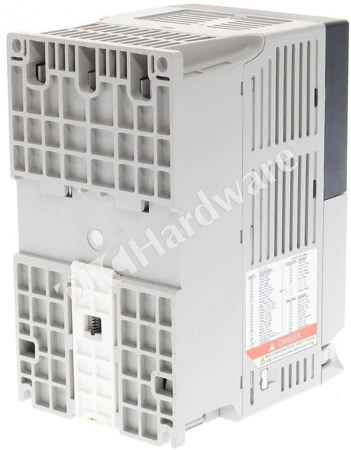 Частотный преобразователь Allen-Bradley 22A-D6P0N104 PowerFlex 4 2.2 kW (3 Hp) A