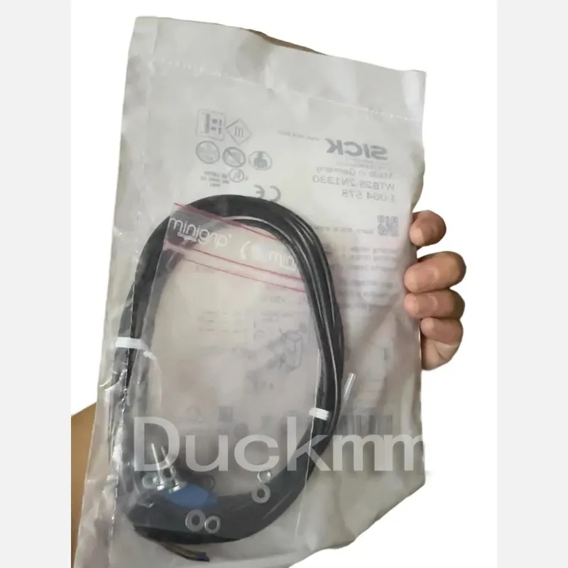 Фотоэлектрический датчик SICK photoelectric sensor WTB2S-2N1330 1064578