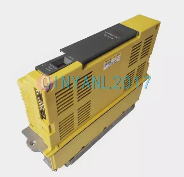 Сервоусилитель Fanuc servo drive A06B-6066-H235